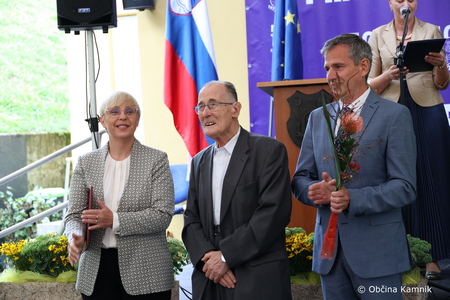 Naj živi Medobčinsko društvo invalidov Kamnik. (16)